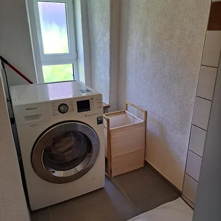 Wohnstueble Appartement