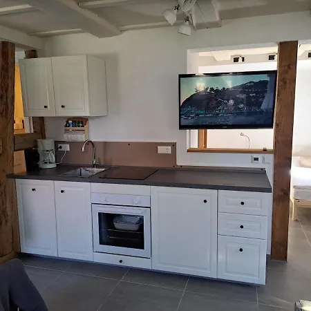 Wohnstueble Appartement *