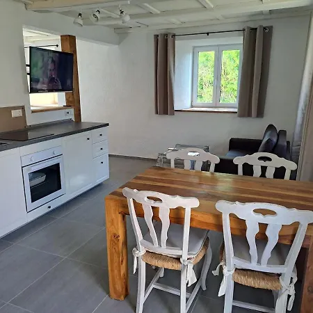 Appartement Wohnstueble *