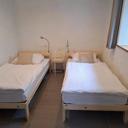 Wohnstueble Appartement Hüfingen