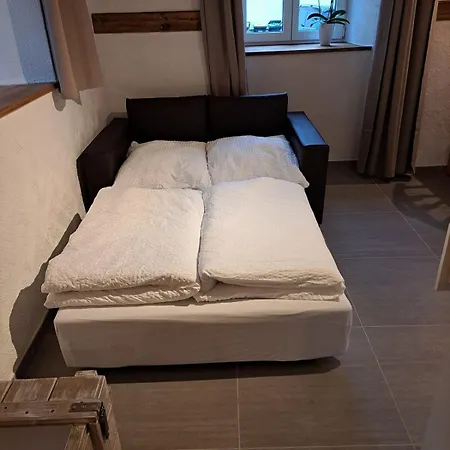 Appartement Wohnstueble Hüfingen